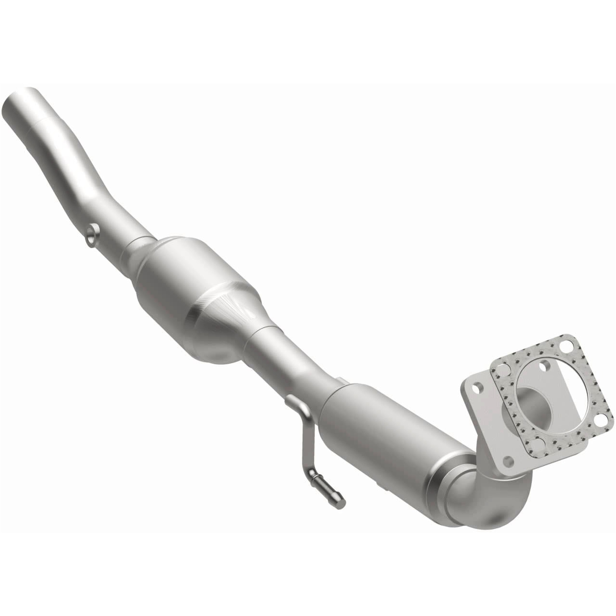 MagnaFlow Exhaust Products 51526 OEM Grade Direct-Fit Catalytic Converter